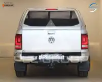 2019 Volkswagen Amarok