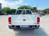 2019 Volkswagen Amarok
