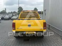 2019 Volkswagen Amarok