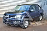 2019 Volkswagen Amarok