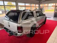 2019 Volkswagen Amarok