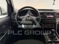 2019 Volkswagen Amarok