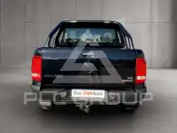 2019 Volkswagen Amarok