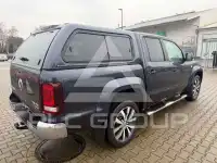 2019 Volkswagen Amarok
