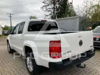 2019 Volkswagen Amarok