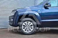 2019 Volkswagen Amarok