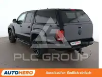 2019 Volkswagen Amarok