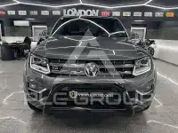 2019 Volkswagen Amarok