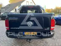 2019 Volkswagen Amarok