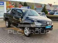 2019 Volkswagen Amarok