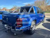 2019 Volkswagen Amarok