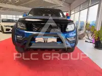 2019 Volkswagen Amarok