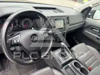 2019 Volkswagen Amarok