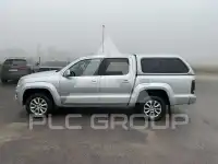 2019 Volkswagen Amarok
