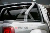 2019 Volkswagen Amarok
