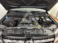 2019 Volkswagen Amarok