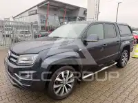 2019 Volkswagen Amarok