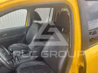 2019 Volkswagen Amarok