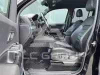 2019 Volkswagen Amarok