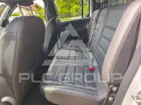 2019 Volkswagen Amarok