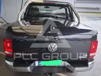2019 Volkswagen Amarok