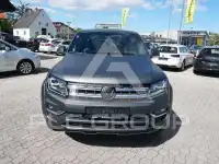 2019 Volkswagen Amarok