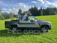 2019 Volkswagen Amarok