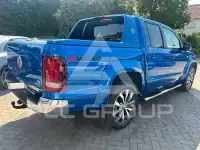 2019 Volkswagen Amarok