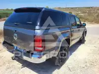 2019 Volkswagen Amarok