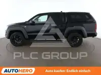 2019 Volkswagen Amarok