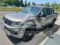 2019 Volkswagen Amarok