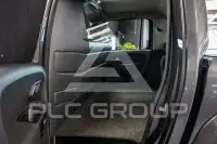 2019 Volkswagen Amarok