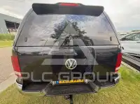 2019 Volkswagen Amarok
