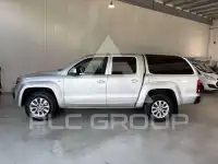 2019 Volkswagen Amarok