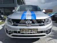 2019 Volkswagen Amarok