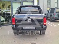 2019 Volkswagen Amarok