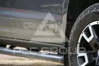 2019 Volkswagen Amarok