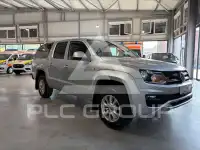 2019 Volkswagen Amarok