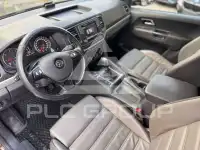 2019 Volkswagen Amarok