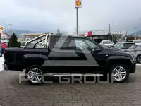 2019 Volkswagen Amarok