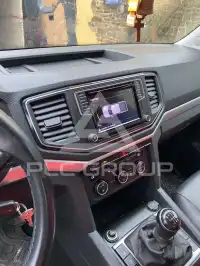 2019 Volkswagen Amarok