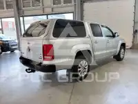 2019 Volkswagen Amarok
