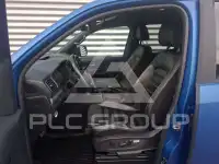 2019 Volkswagen Amarok