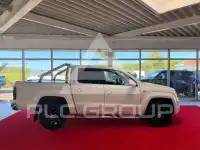 2019 Volkswagen Amarok