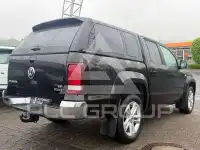 2019 Volkswagen Amarok
