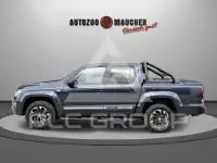 2019 Volkswagen Amarok