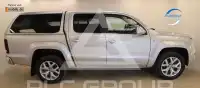 2019 Volkswagen Amarok