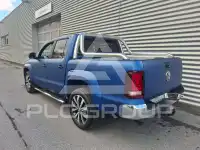 2019 Volkswagen Amarok