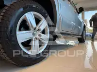 2019 Volkswagen Amarok