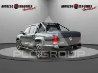2019 Volkswagen Amarok